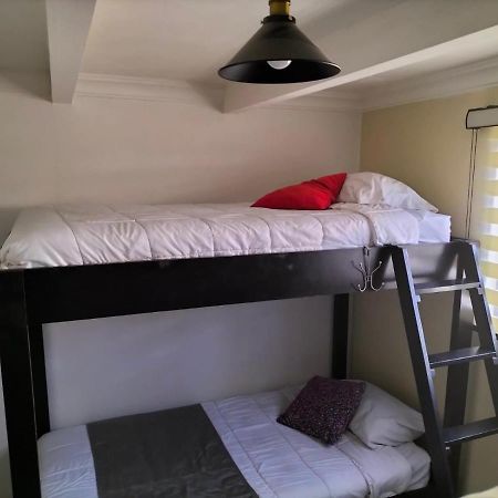 Hostal San Bernabé Guanajuato Esterno foto