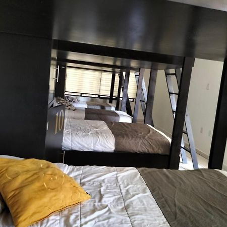 Hostal San Bernabé Guanajuato Esterno foto