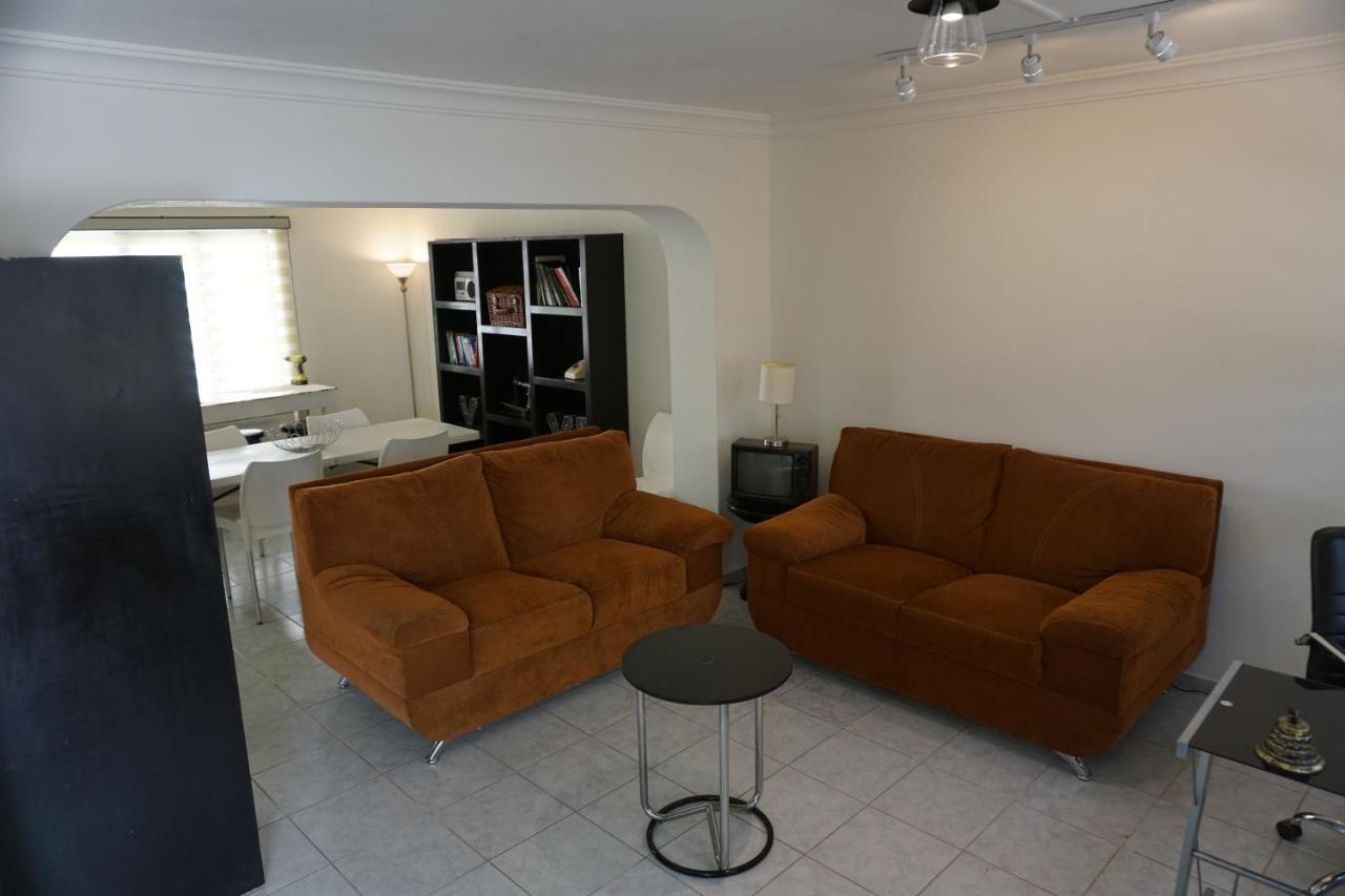 Hostal San Bernabé Guanajuato Esterno foto