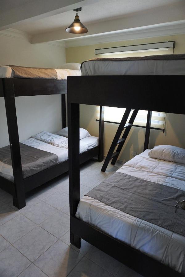 Hostal San Bernabé Guanajuato Esterno foto