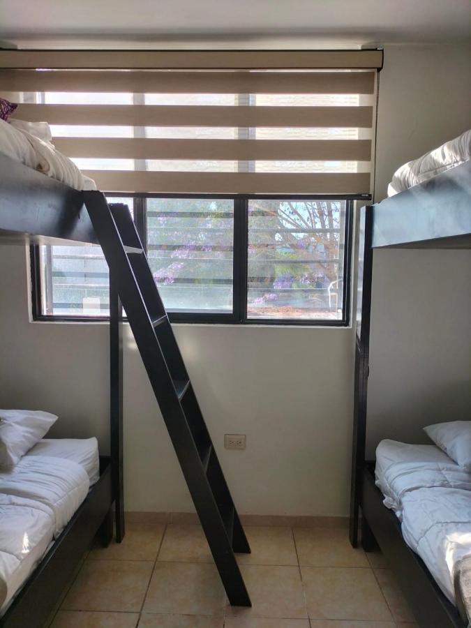 Hostal San Bernabé Guanajuato Esterno foto