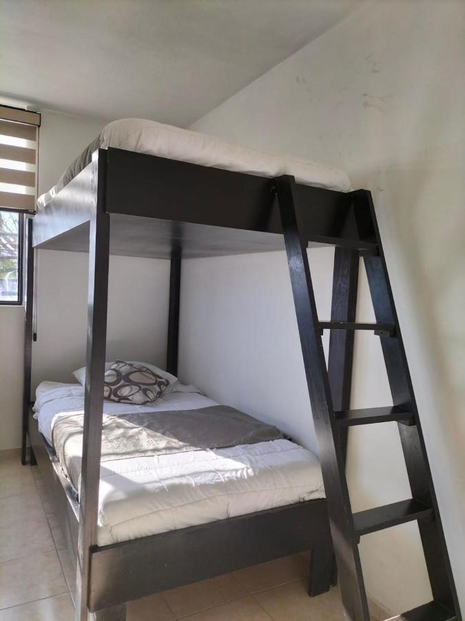 Hostal San Bernabé Guanajuato Esterno foto
