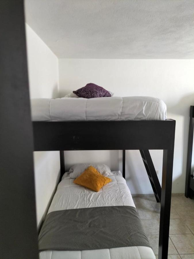Hostal San Bernabé Guanajuato Esterno foto