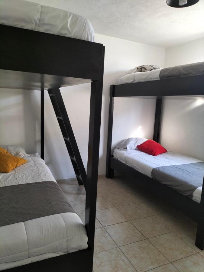 Hostal San Bernabé Guanajuato Esterno foto