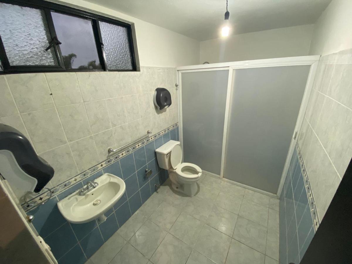 Hostal San Bernabé Guanajuato Esterno foto