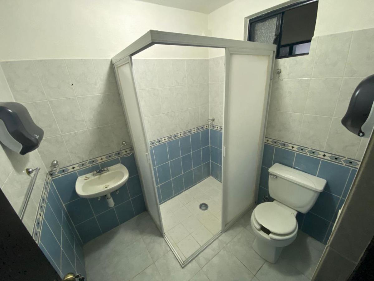 Hostal San Bernabé Guanajuato Esterno foto