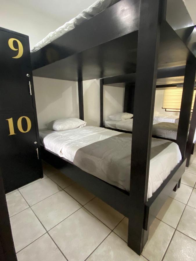 Hostal San Bernabé Guanajuato Esterno foto