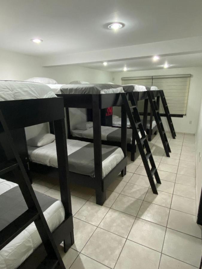 Hostal San Bernabé Guanajuato Esterno foto