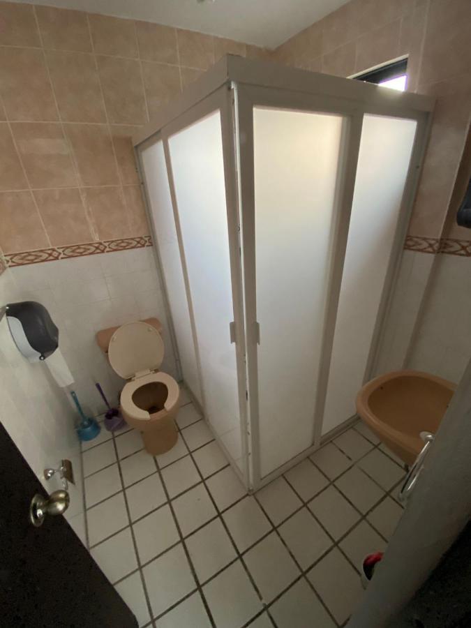 Hostal San Bernabé Guanajuato Esterno foto