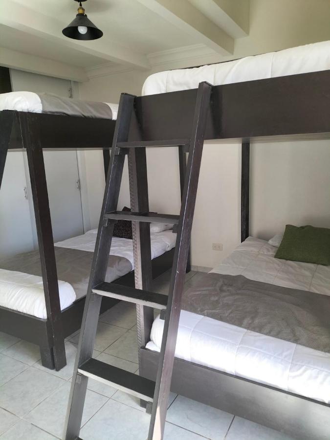 Hostal San Bernabé Guanajuato Esterno foto
