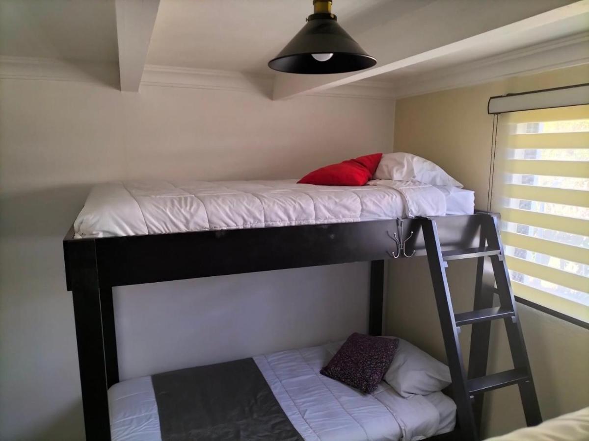 Hostal San Bernabé Guanajuato Esterno foto