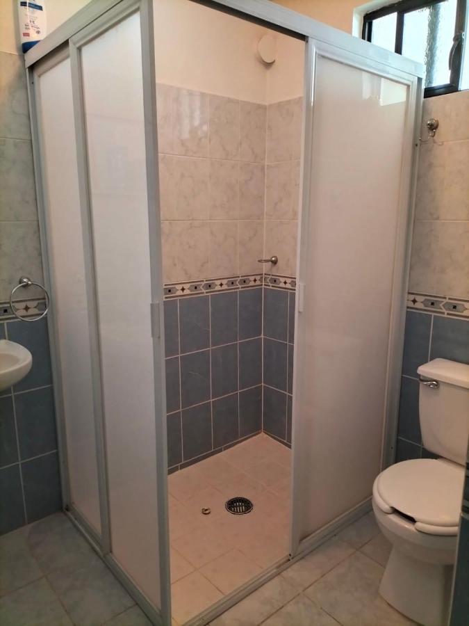 Hostal San Bernabé Guanajuato Esterno foto